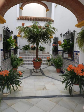 Apartamentos Los Arcos El Bosque